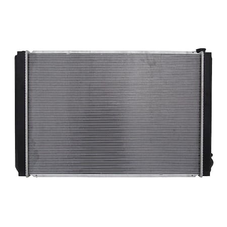 One Stop Solutions 06-07 HIGHLANDER-HYBRID 07-08 RX400H RAD 2929